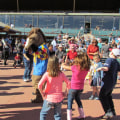 Can I Buy Tickets at the Door for Beer Festivals in Maricopa County, Arizona?