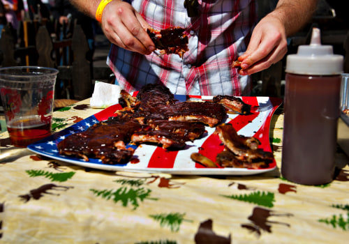 Exploring the Delicious Food Options at Beer Festivals in Maricopa County, Arizona