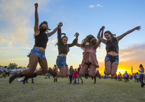 What to Wear to Beer Festivals in Maricopa County, Arizona