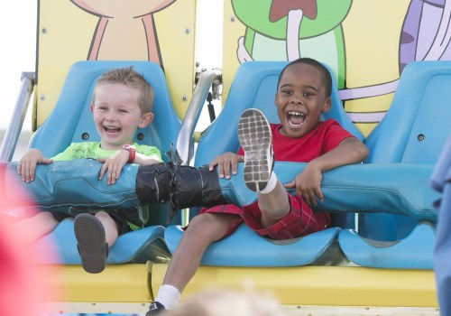 Fun Activities for Kids in Maricopa County, Arizona